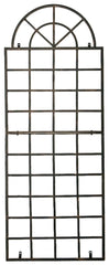 2er Set Rankgitter Viva - bronze by Dropshipping-Europe – Rosenb�gen