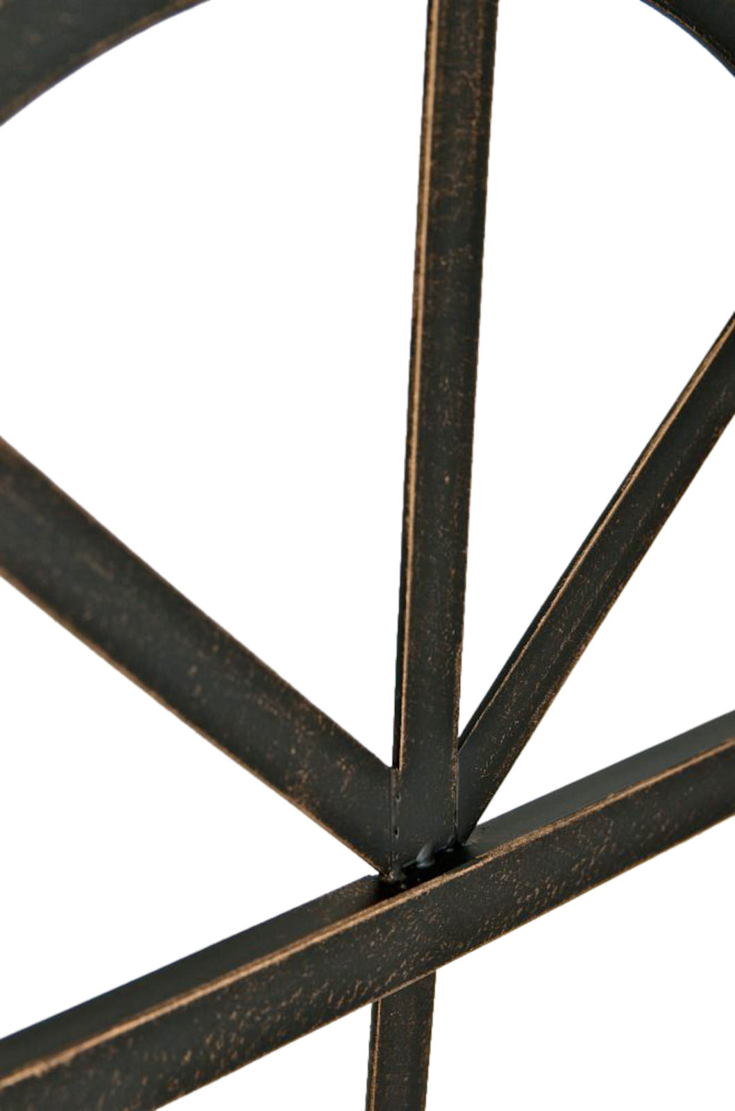 2er Set Rankgitter Viva - bronze by Dropshipping-Europe – Rosenb�gen
