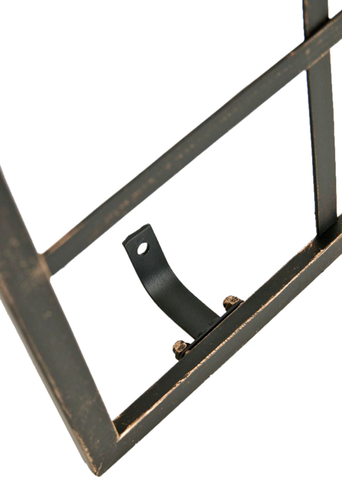 2er Set Rankgitter Viva - bronze by Dropshipping-Europe – Rosenb�gen