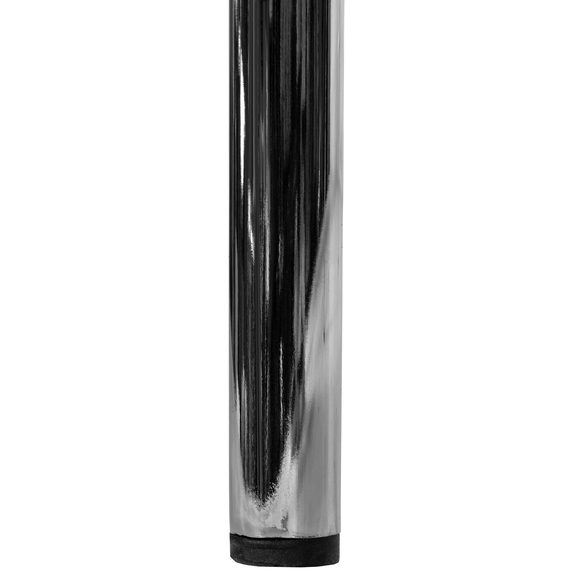Barhocker Genua - grau - InfinityMarket