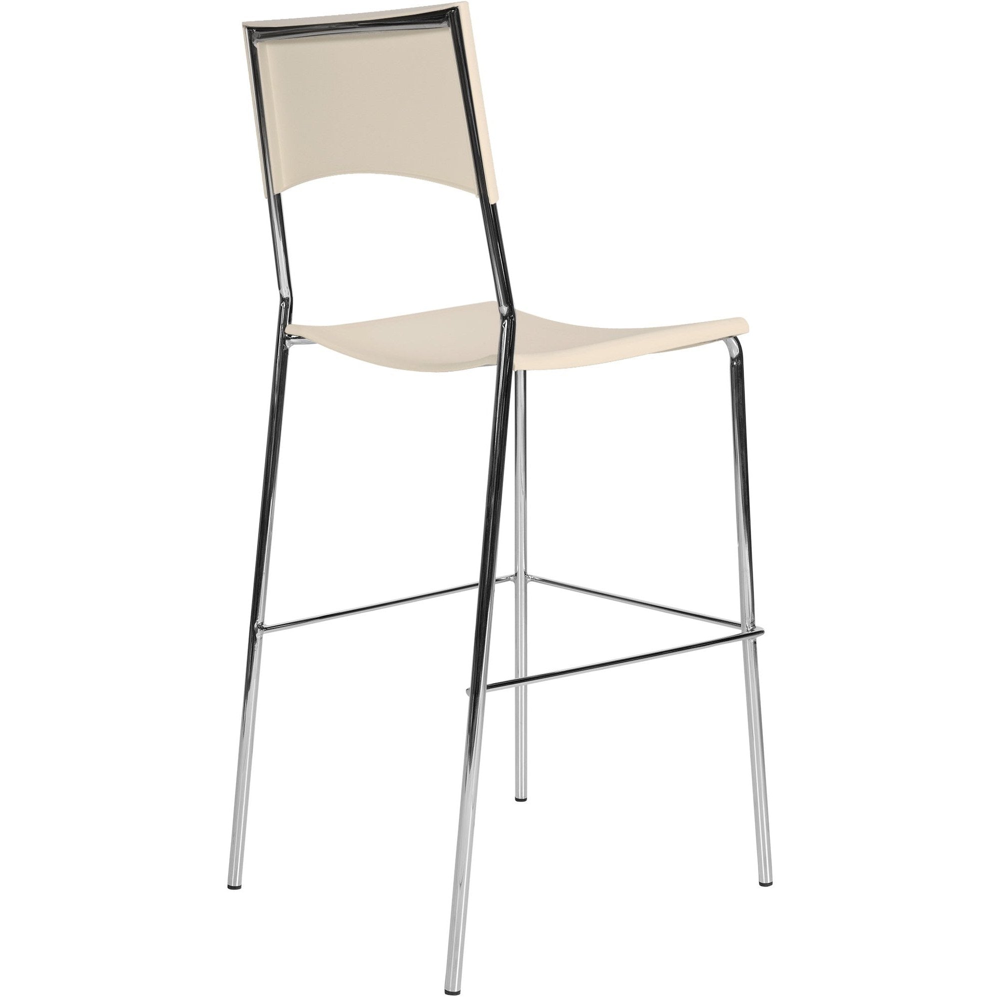 Barhocker Genua - creme - InfinityMarket