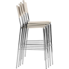 Barhocker Genua - creme - InfinityMarket