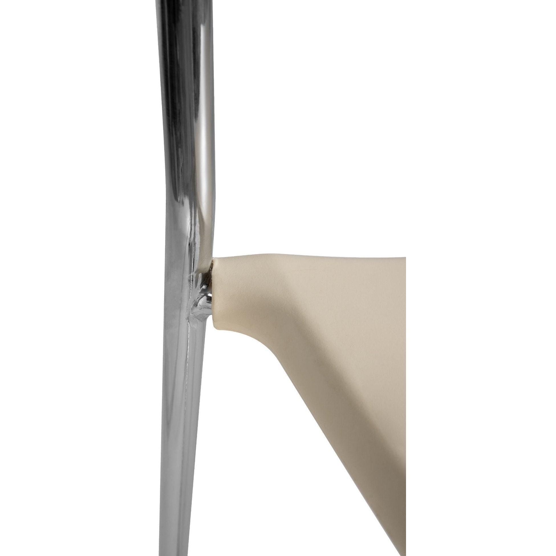 Barhocker Genua - creme - InfinityMarket