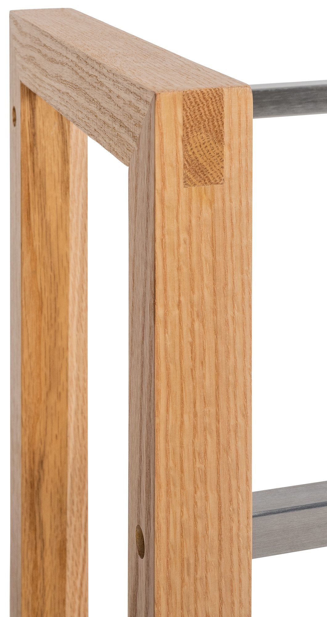 3er Getr�nkekistenst�nder Robin - eiche by Dropshipping-Europe – M�bel