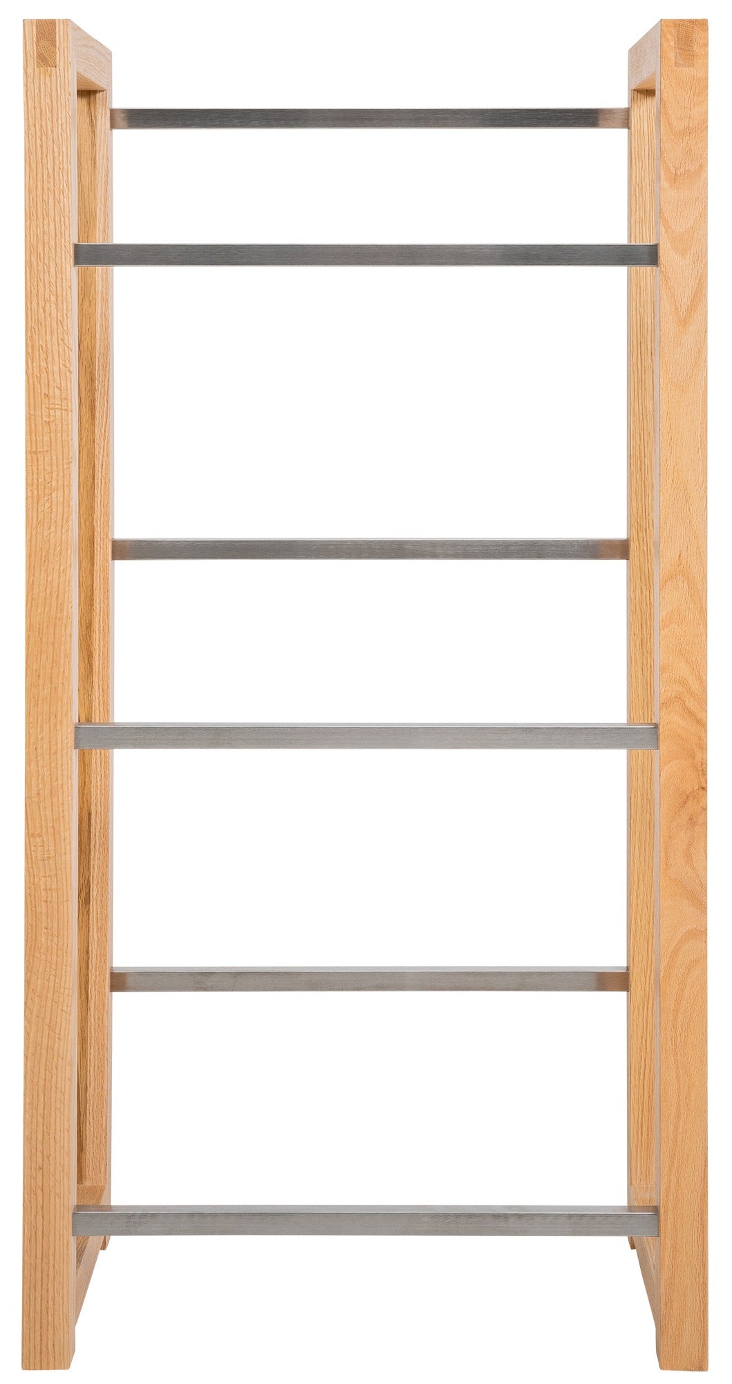 3er Getr�nkekistenst�nder Robin - eiche by Dropshipping-Europe – M�bel