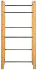3er Getr�nkekistenst�nder Robin - natura by Dropshipping-Europe – M�bel