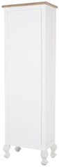 B�cherregal Dorma - natura/wei�