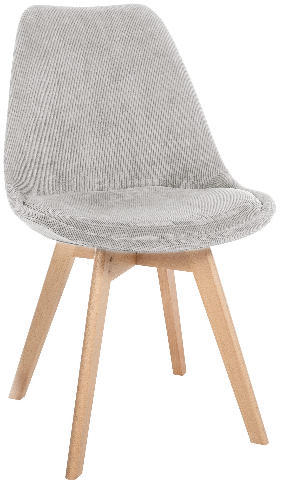 Stuhl Linares Cord - beige