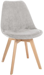 Stuhl Linares Cord - beige