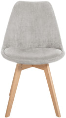 Stuhl Linares Cord - beige