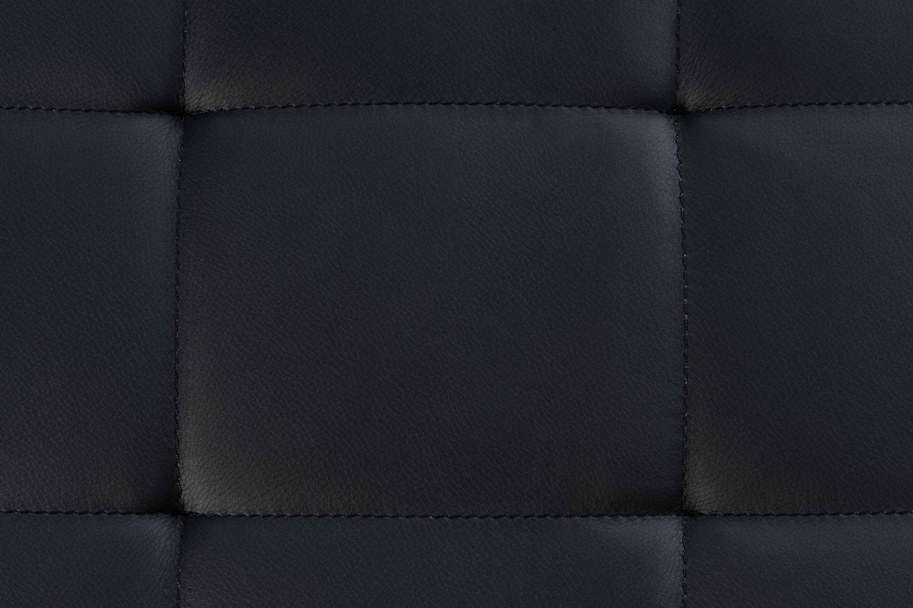 Sitzbank Barci - schwarz - InfinityMarket