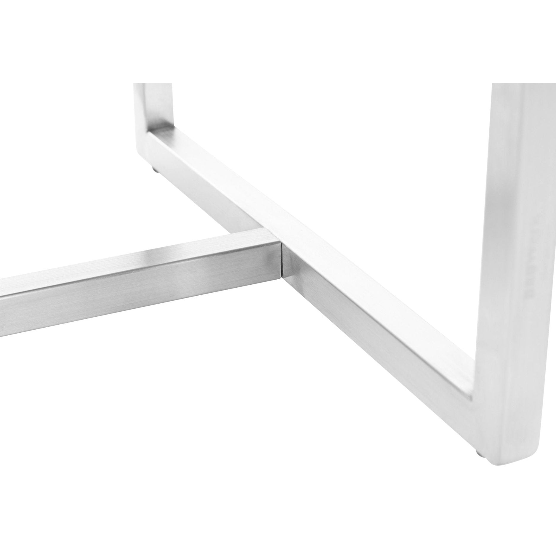 Sitzhocker Barci - schwarz - InfinityMarket