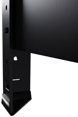 3er Regalsystem - schwarz by Dropshipping-Europe – Sonstiges