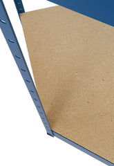 3er Regalsystem - blau by Dropshipping-Europe – Sonstiges