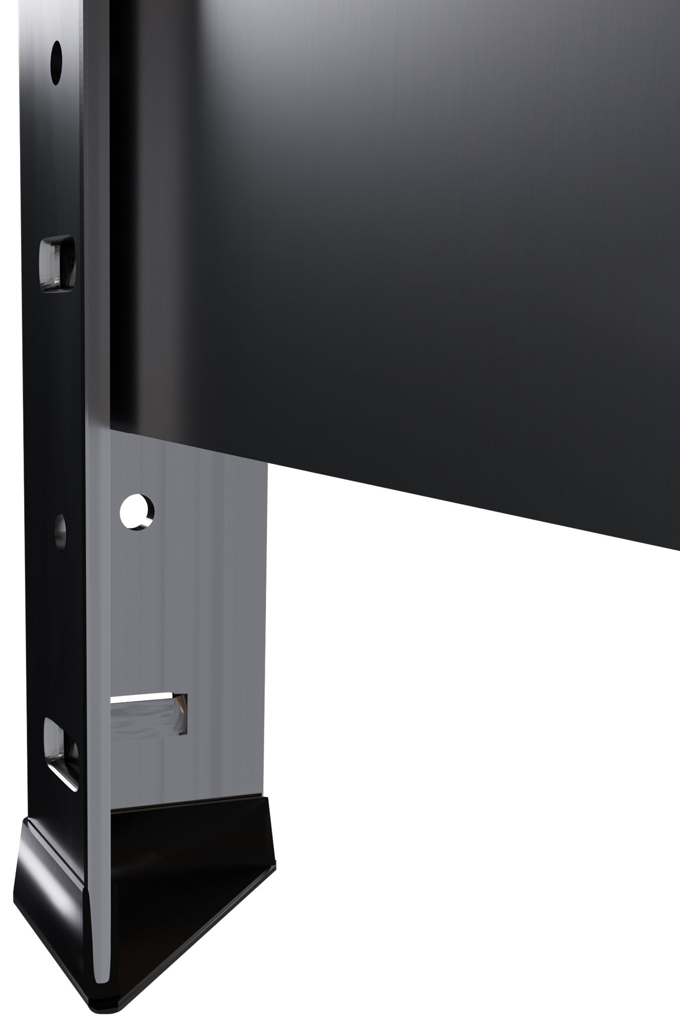 3er Regalsystem - silber by Dropshipping-Europe – Sonstiges