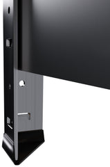 3er Regalsystem - silber by Dropshipping-Europe – Sonstiges