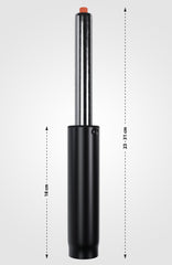 Gaslift 4 - schwarz
