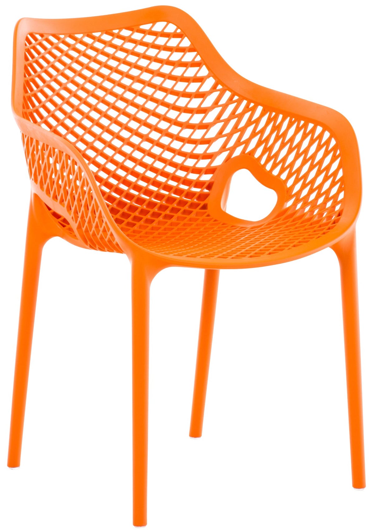 Stuhl Air XL - orange