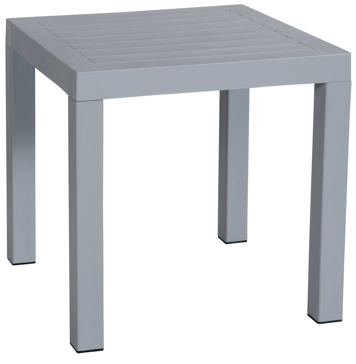 Beistelltisch Ocean - grau