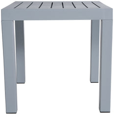 Beistelltisch Ocean - grau