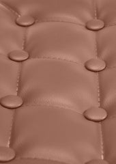 Lounger Dublin Kunstleder - cognac