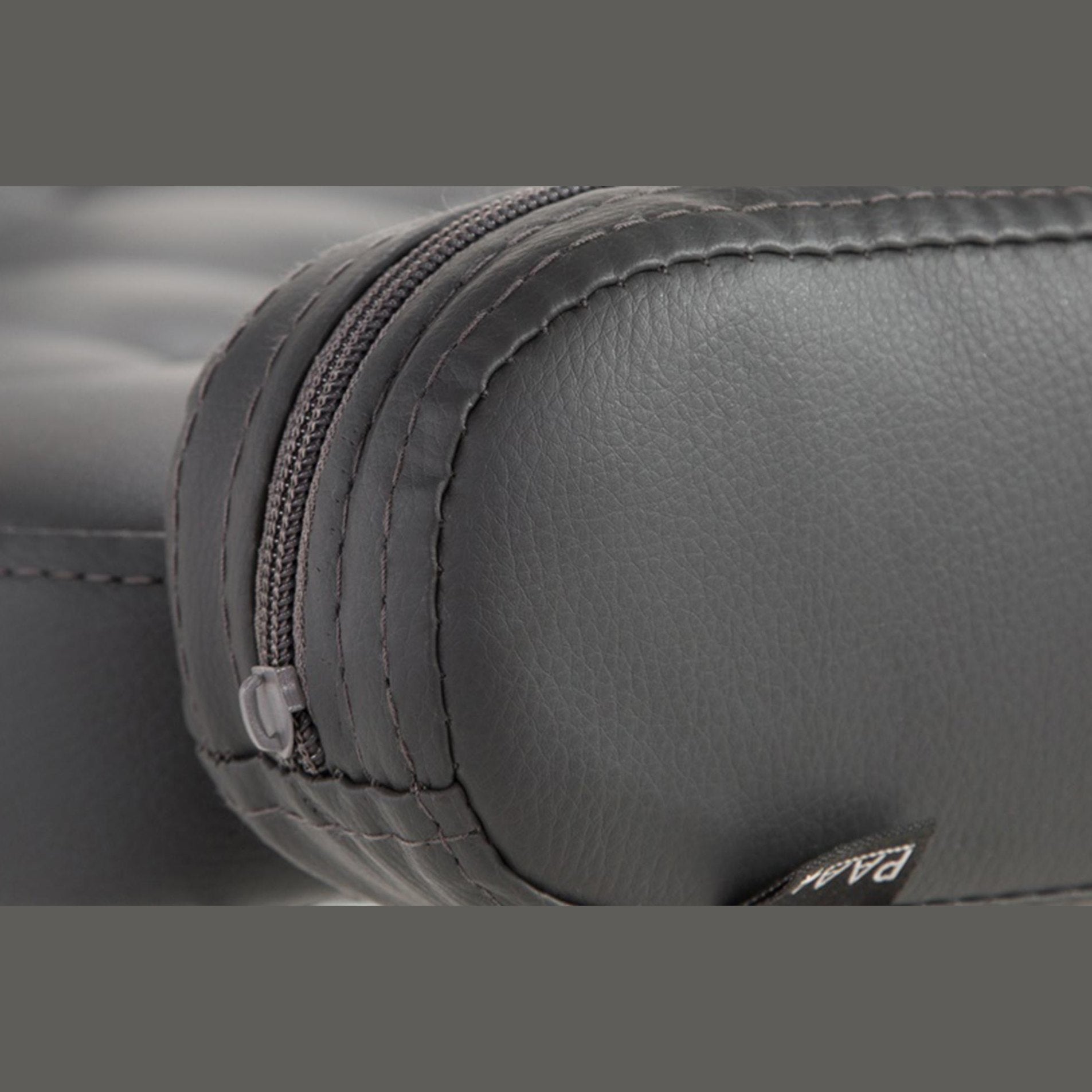 Barhocker Dublin C - grau - InfinityMarket