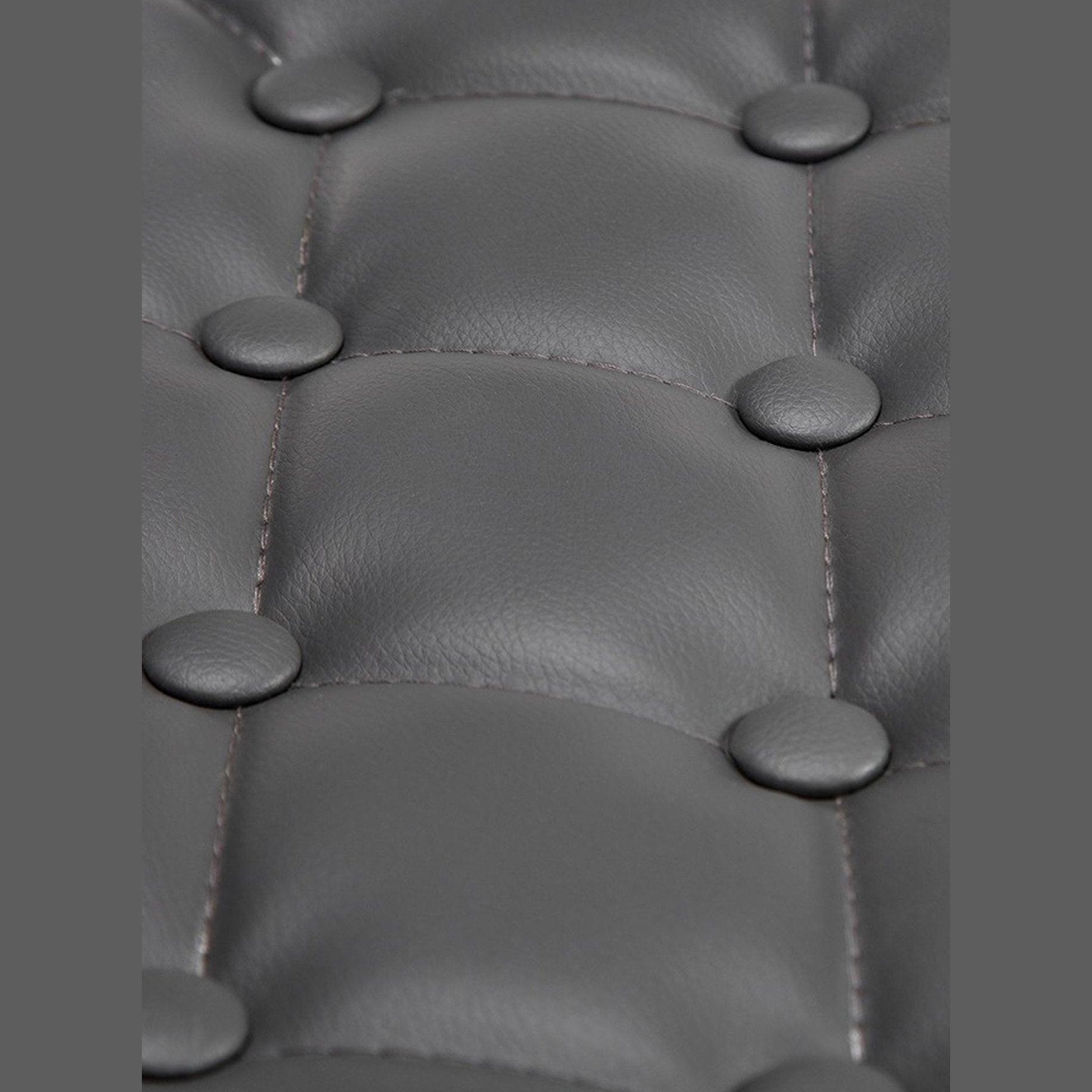 Barhocker Dublin C - grau - InfinityMarket