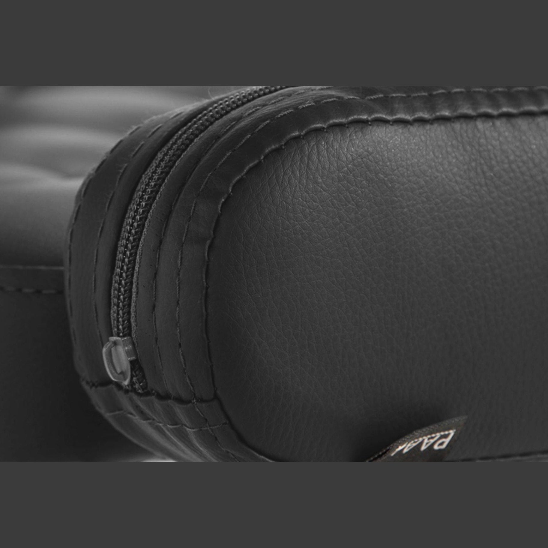 Barhocker Dublin C - schwarz - InfinityMarket