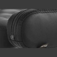 Barhocker Dublin C - schwarz - InfinityMarket