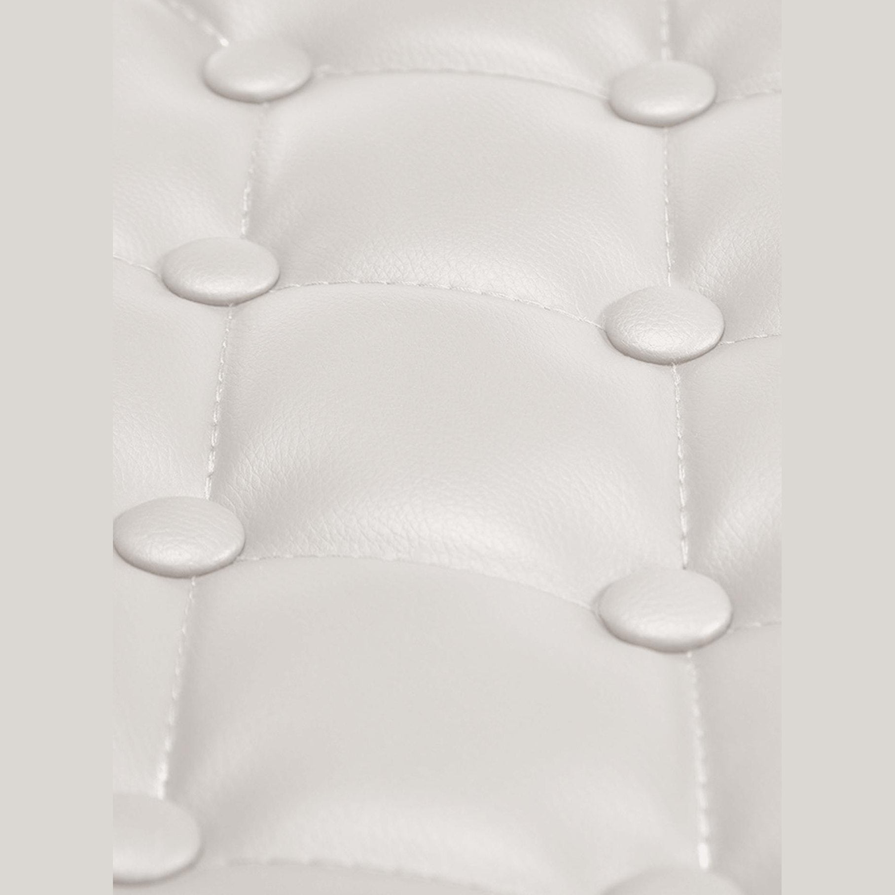 Barhocker Dublin C - weiß - InfinityMarket