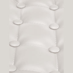 Barhocker Dublin C - weiß - InfinityMarket