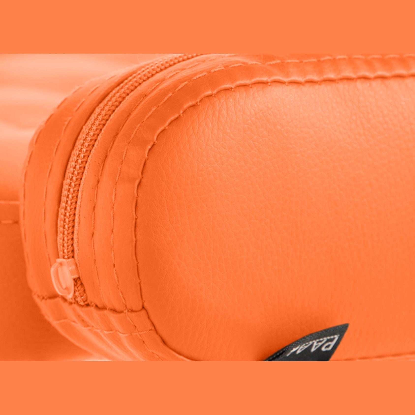 Barhocker Dublin C - orange - InfinityMarket