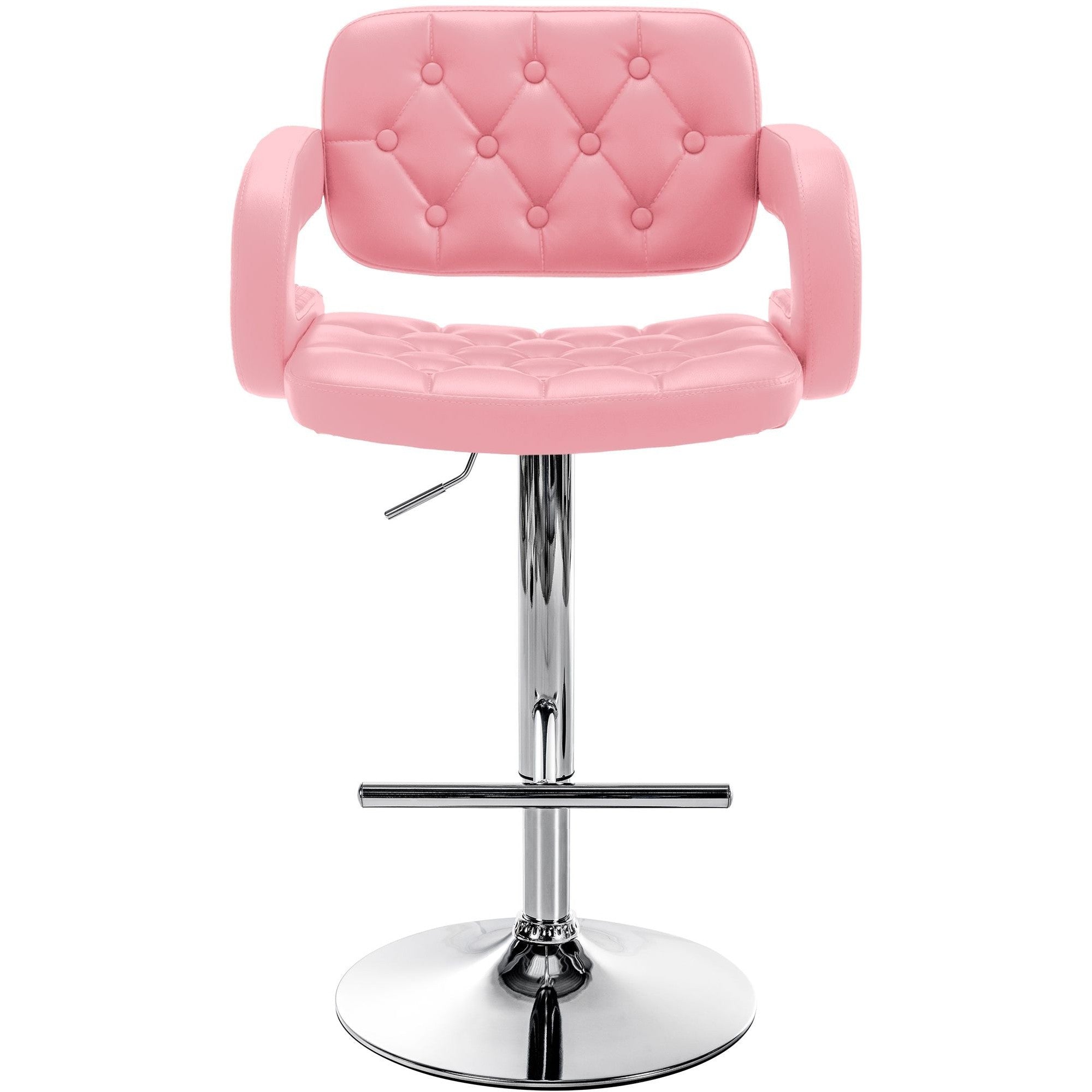 Barhocker Dublin C - pink - InfinityMarket