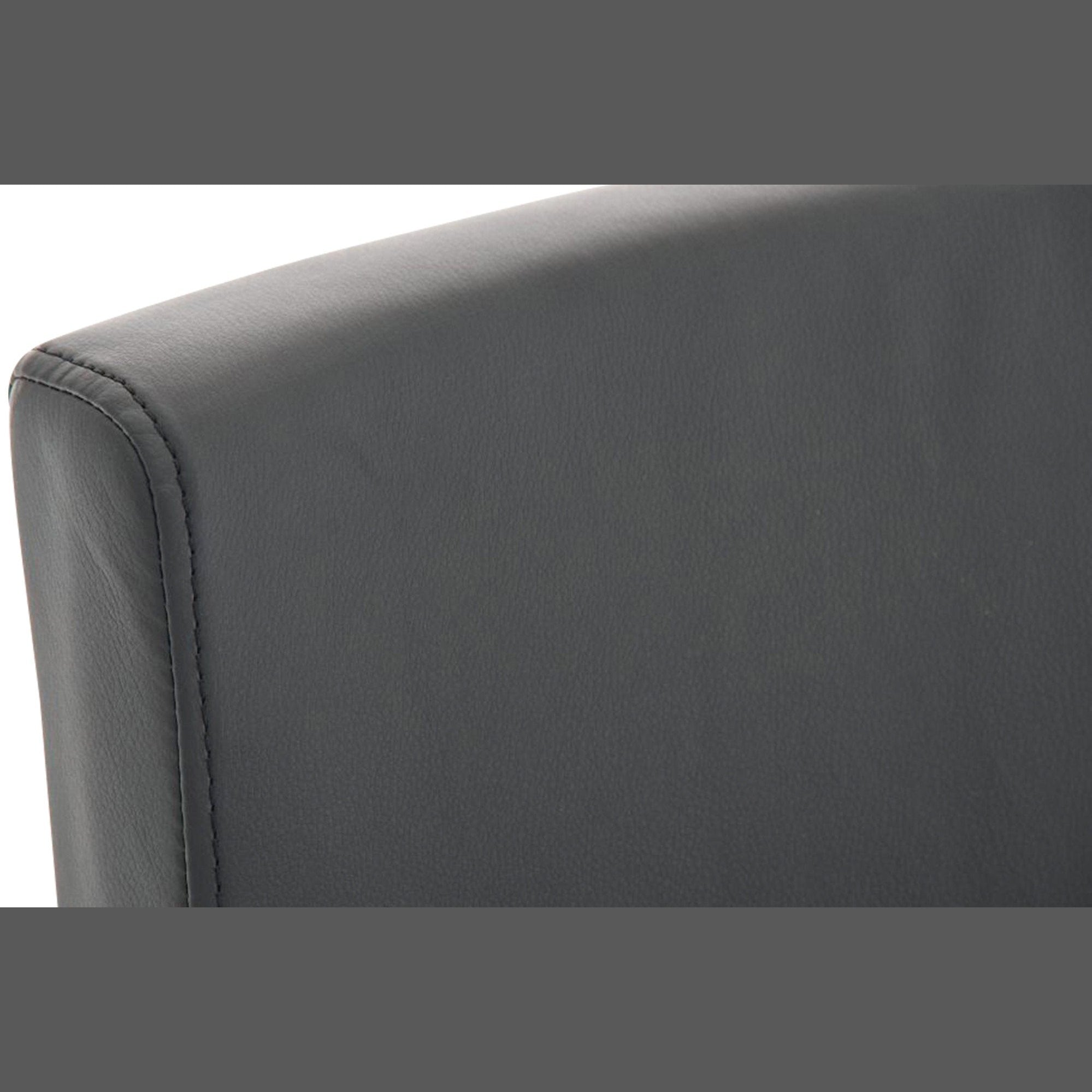 Barhocker Paros - schwarz - InfinityMarket