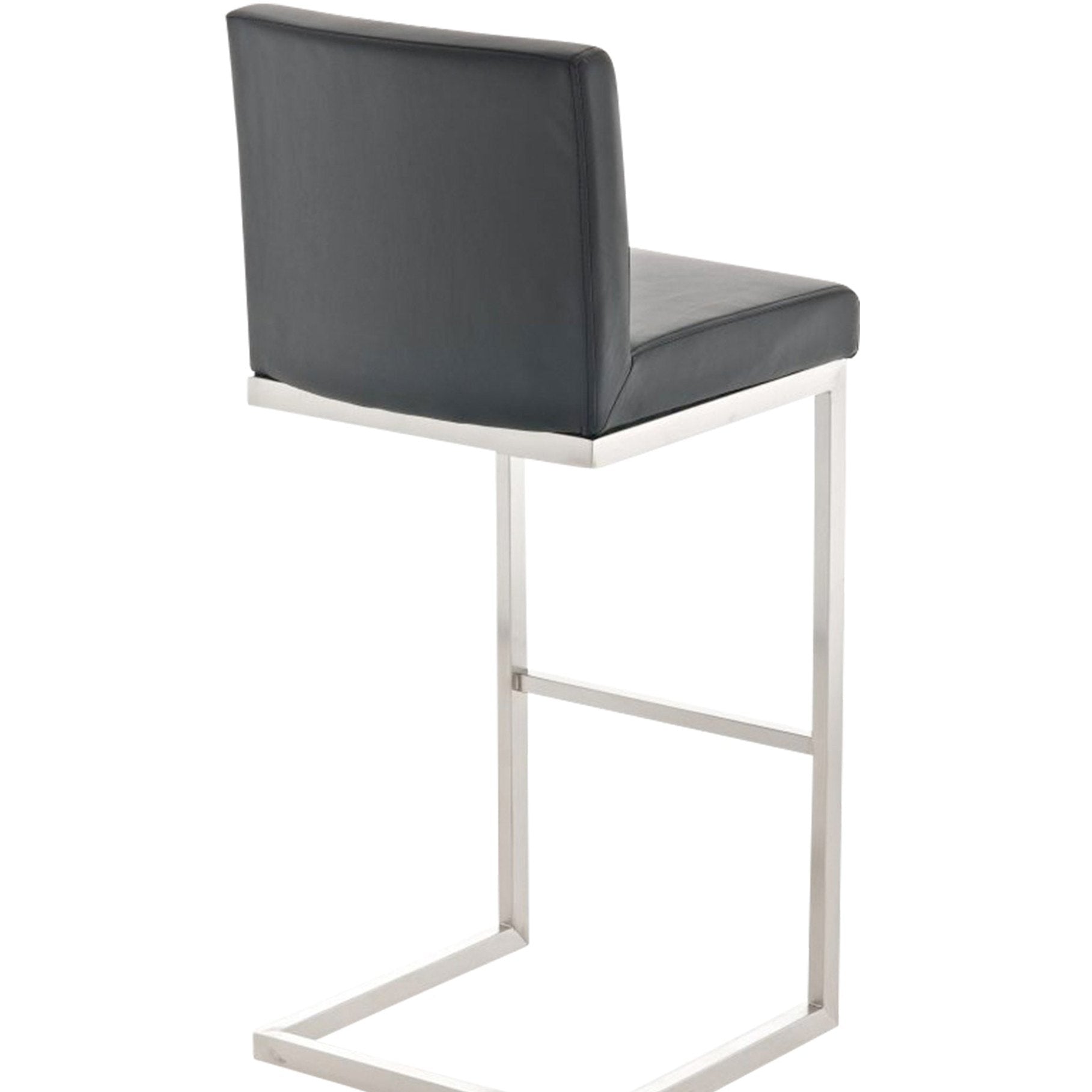 Barhocker Paros - schwarz - InfinityMarket