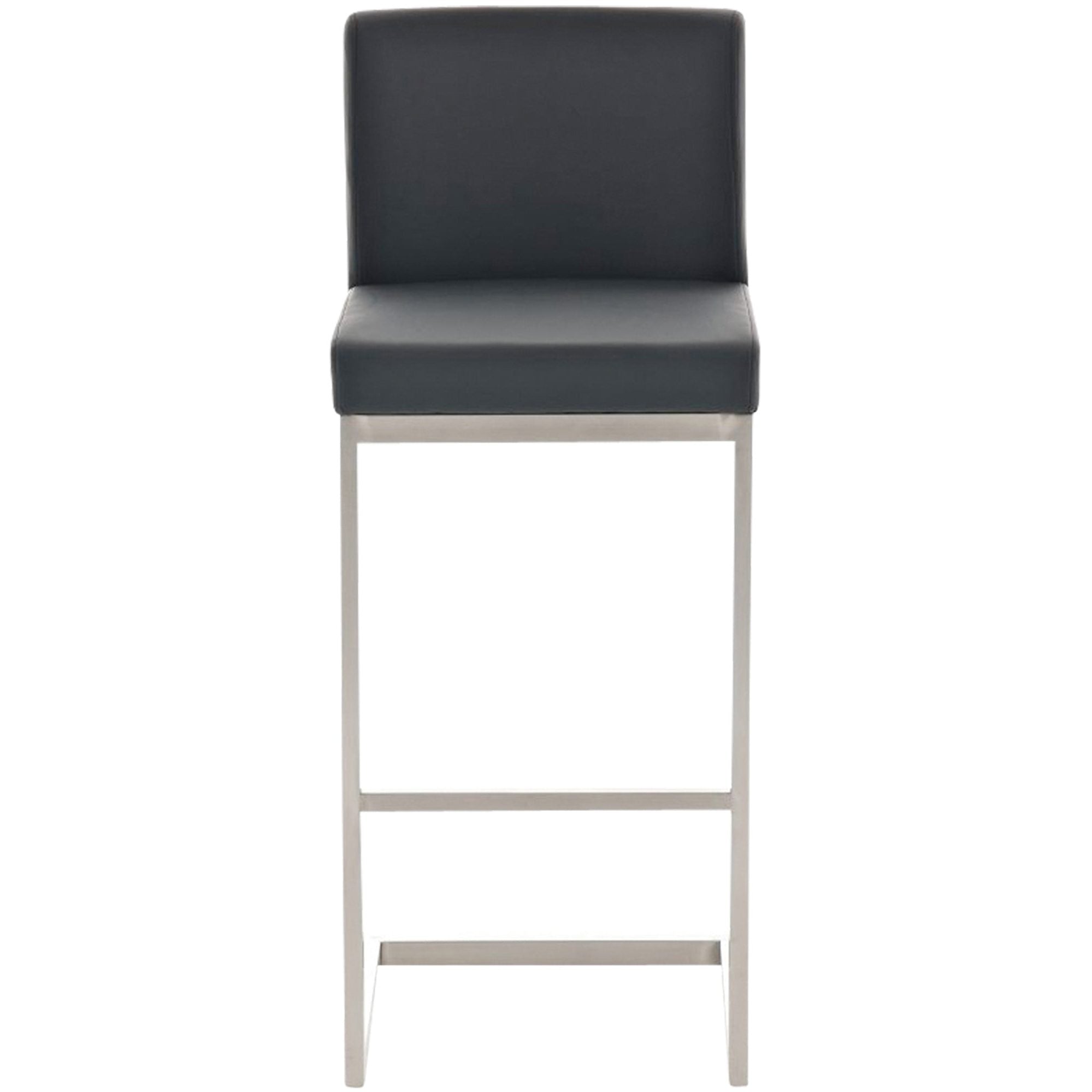Barhocker Paros - schwarz - InfinityMarket