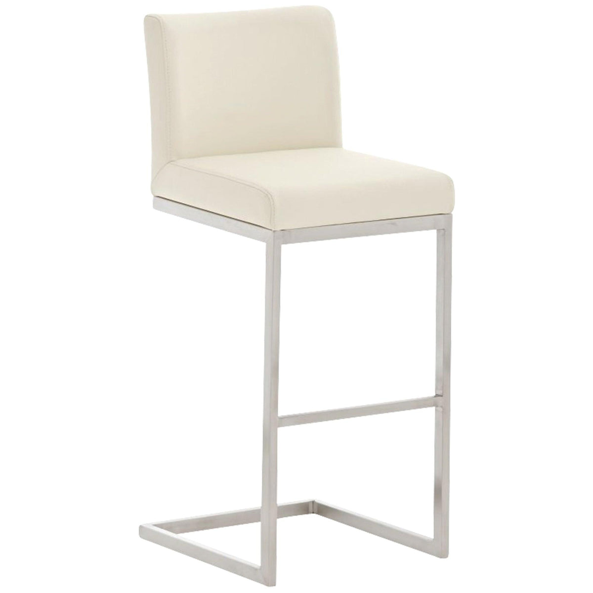 Barhocker Paros - creme - InfinityMarket