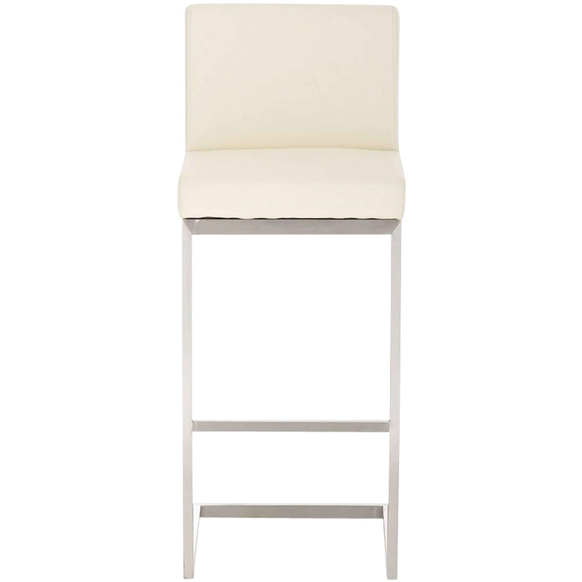 Barhocker Paros - creme - InfinityMarket