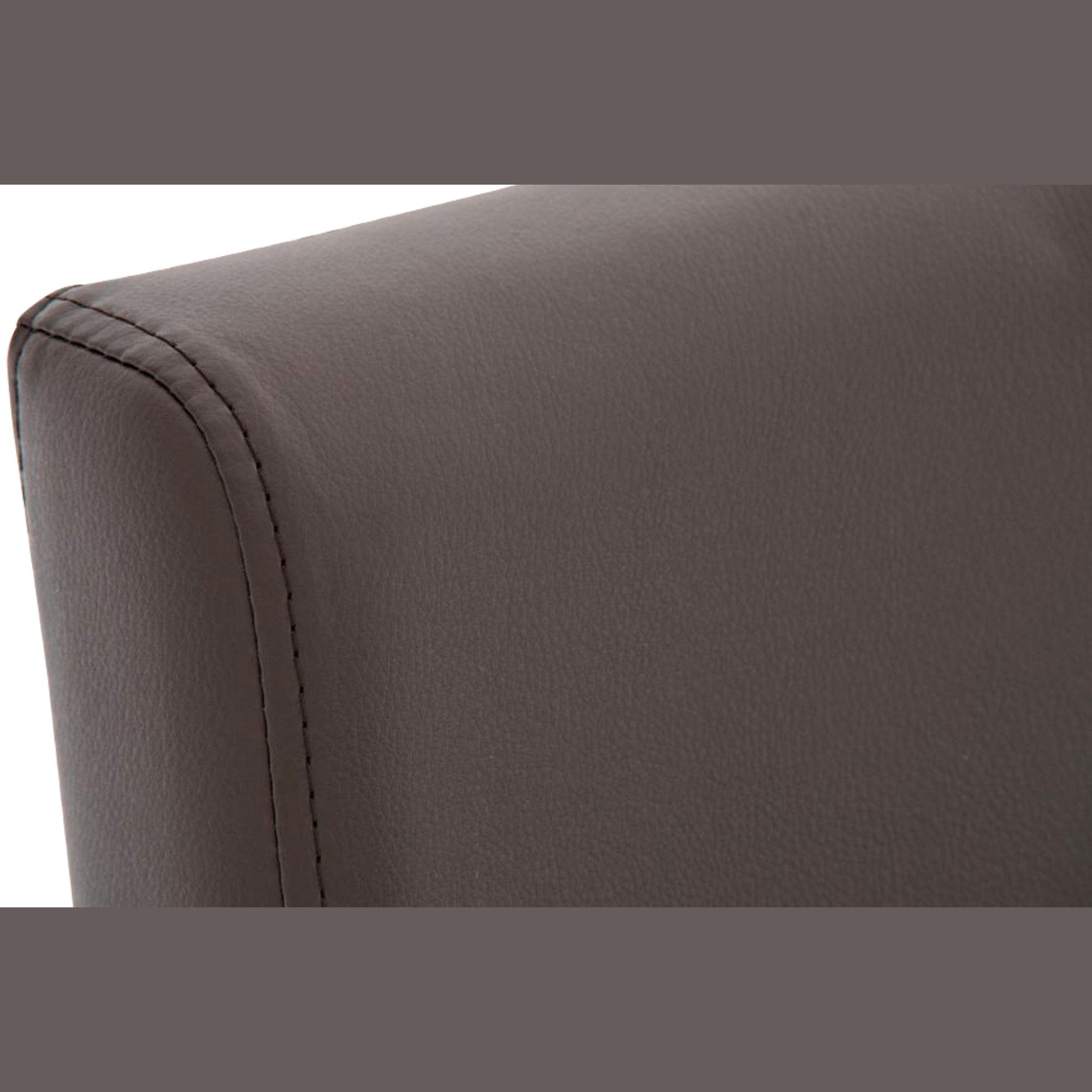 Barhocker Paros - braun - InfinityMarket