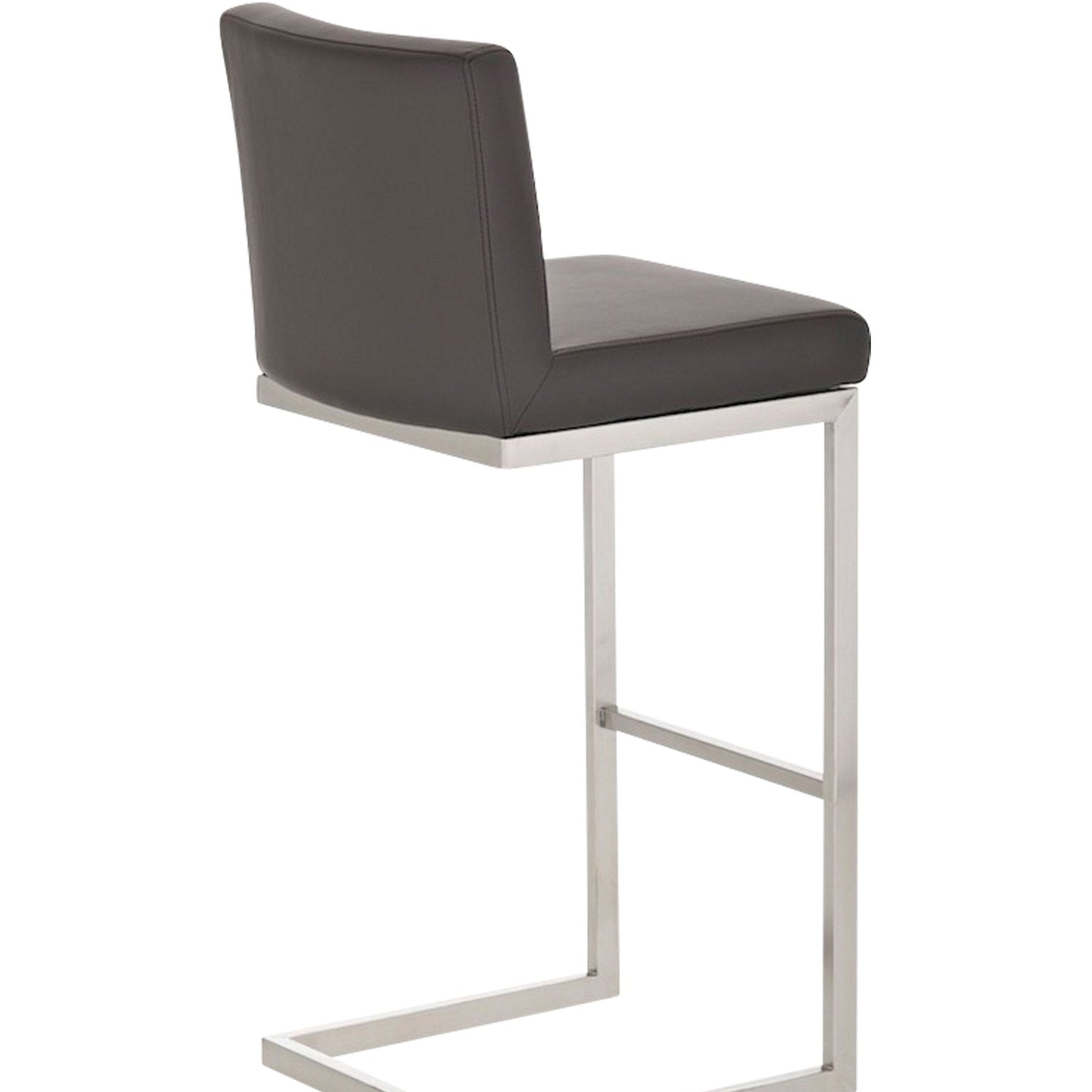 Barhocker Paros - braun - InfinityMarket