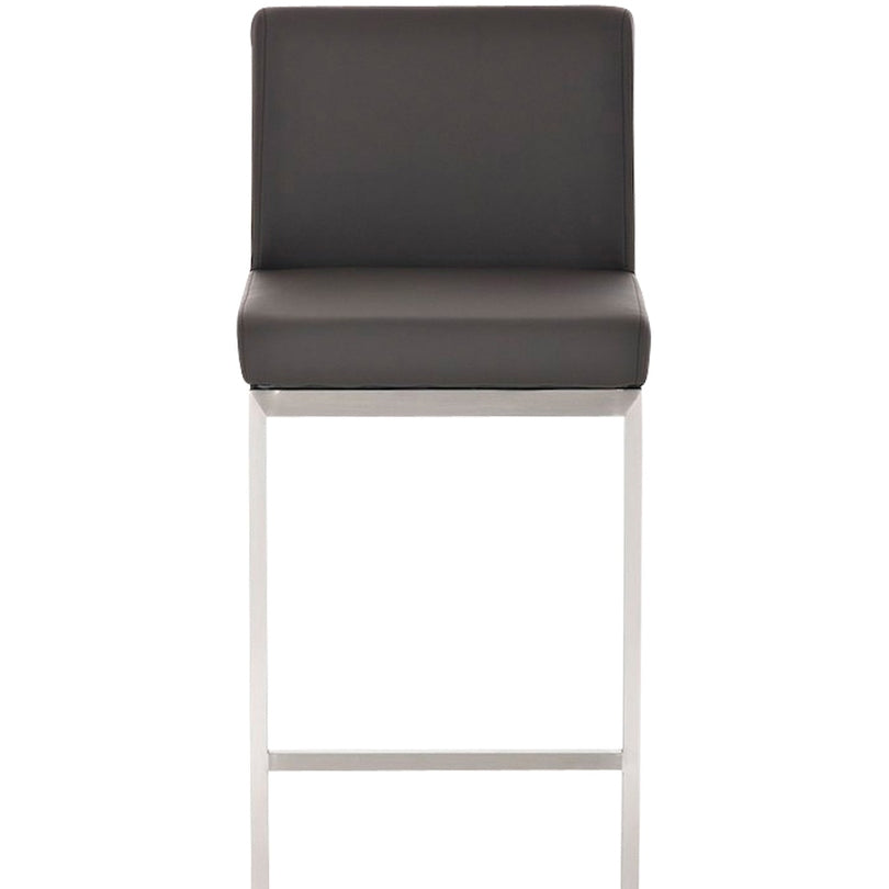 Barhocker Paros - braun - InfinityMarket