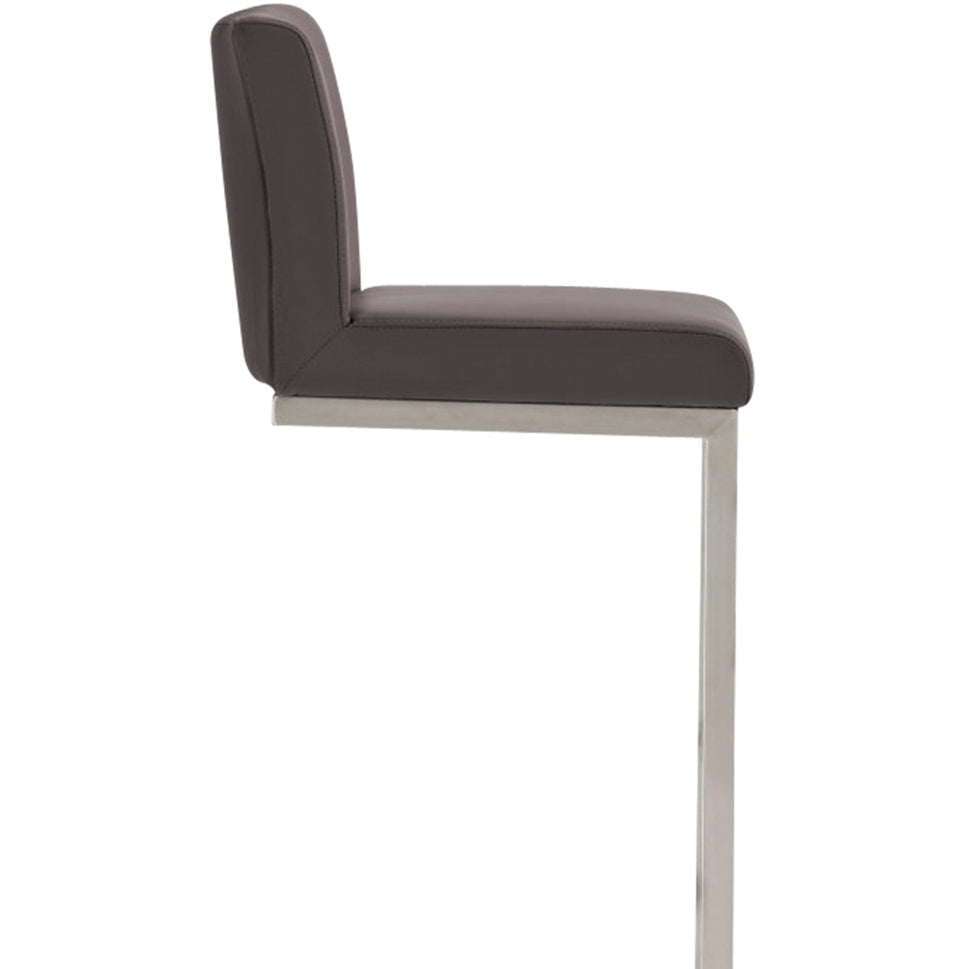 Barhocker Paros - braun - InfinityMarket