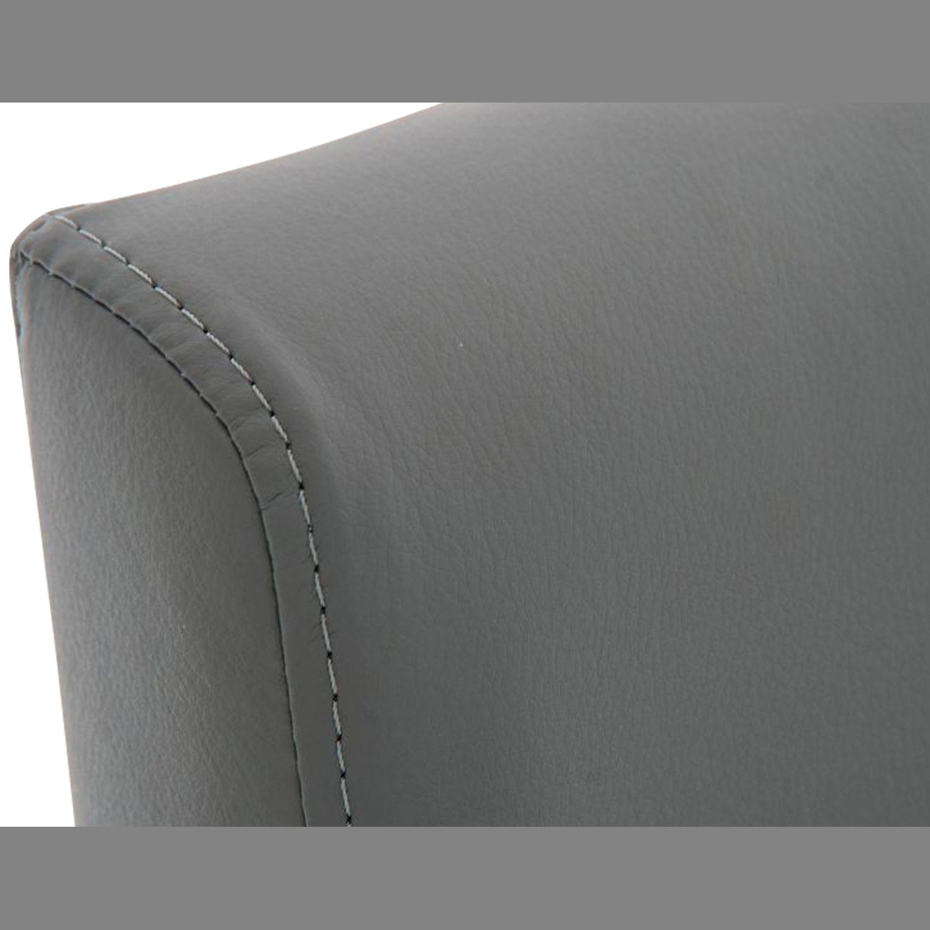 Barhocker Paros - grau - InfinityMarket