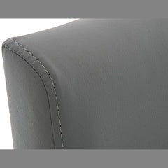 Barhocker Paros - grau - InfinityMarket