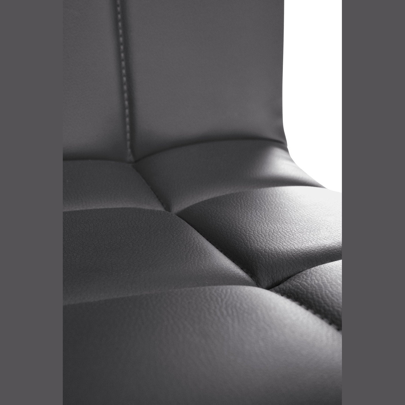 Palma Lounger V2 - schwarz - InfinityMarket