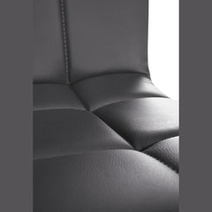 Palma Lounger V2 - schwarz - InfinityMarket