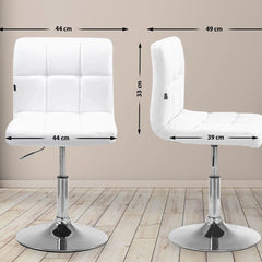 Palma Lounger V2 - weiß - InfinityMarket