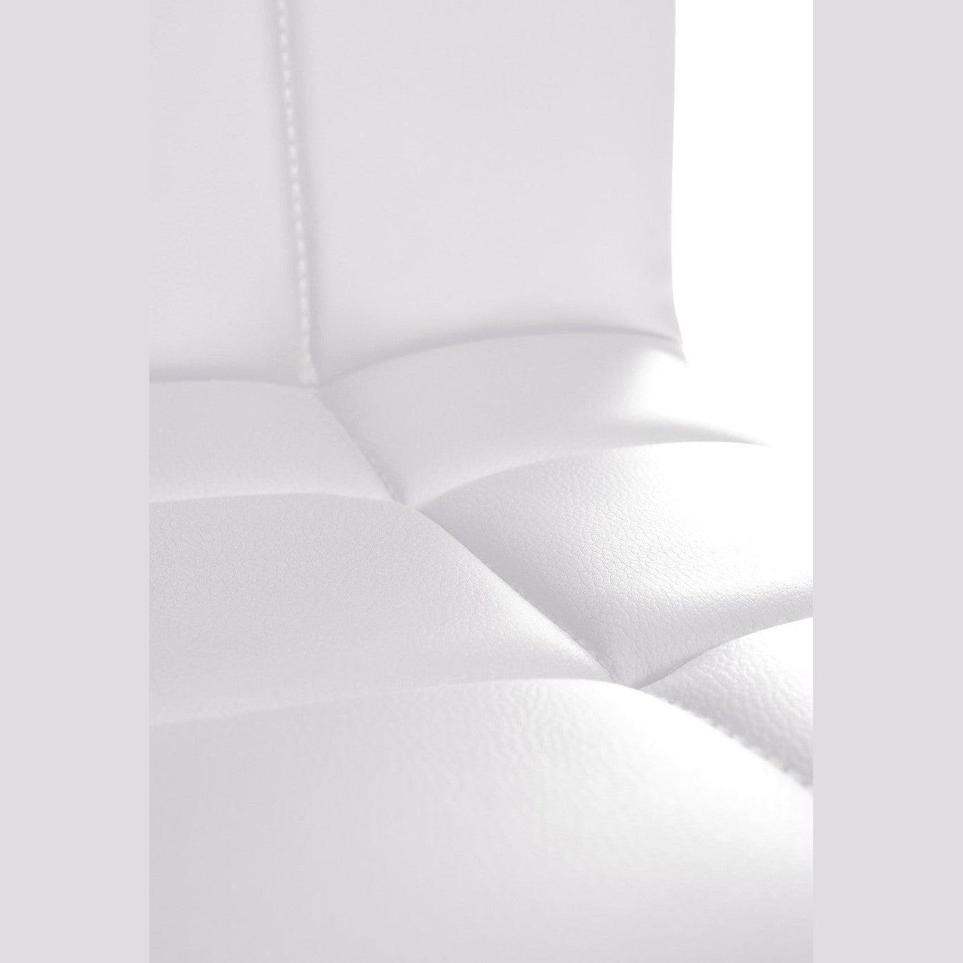 Palma Lounger V2 - weiß - InfinityMarket