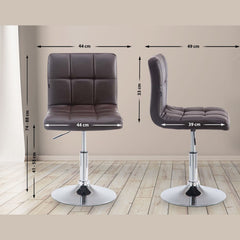 Palma Lounger V2 - braun - InfinityMarket