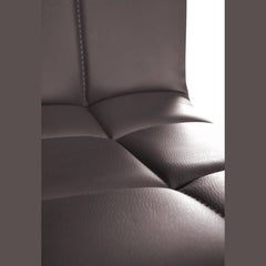 Palma Lounger V2 - braun - InfinityMarket